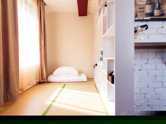 醉与闲亭（日式间）