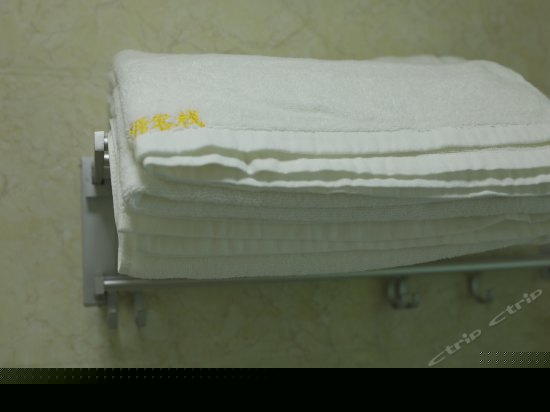 日落阳台标准间