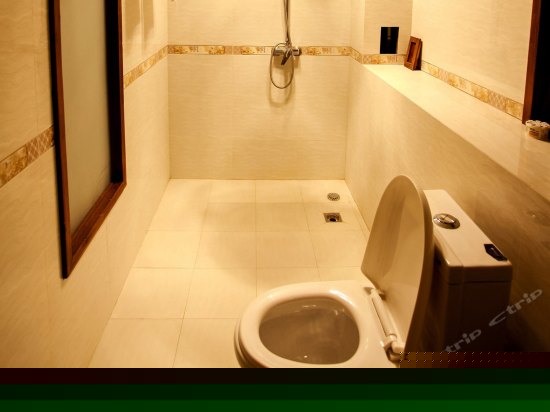 忆仙轩蜜月套房