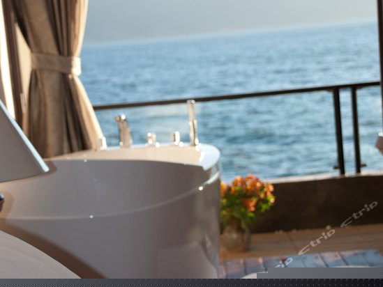 精品温馨海景房