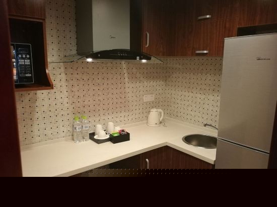 酒店房型