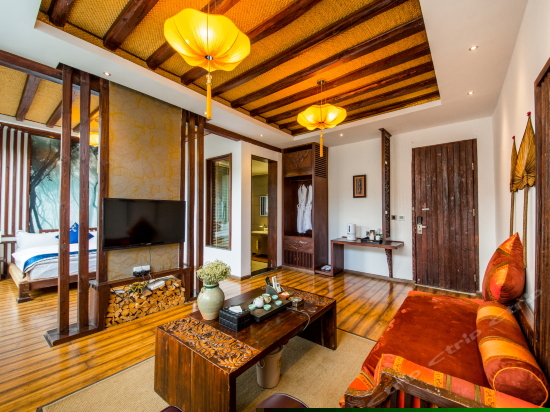 壹米阳光私享大床房