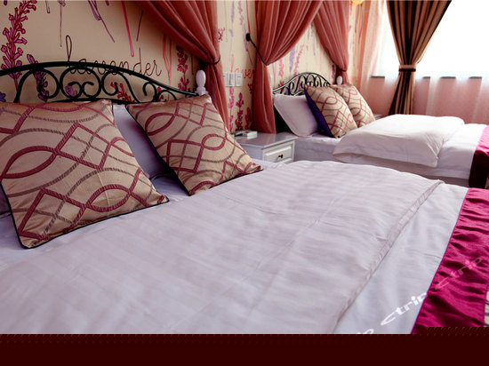 普罗旺斯标准间