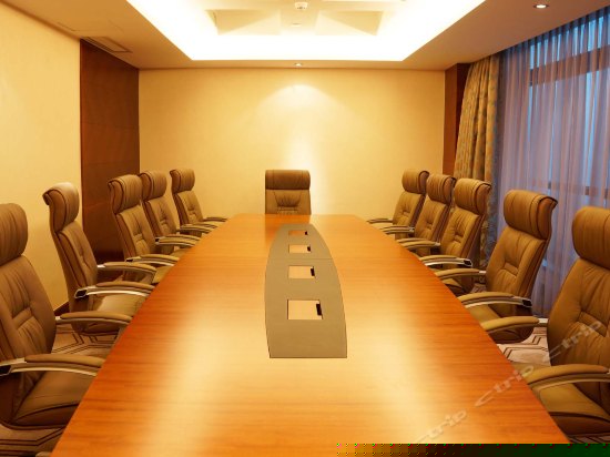 会议室