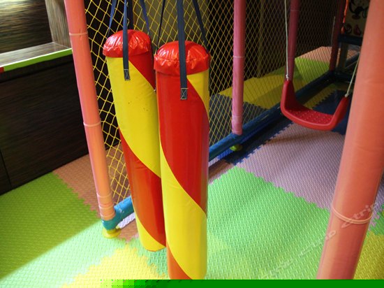儿童乐园/儿童俱乐部