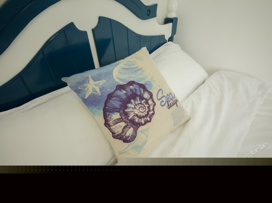 全新地中海式超级小清新高层海景公寓