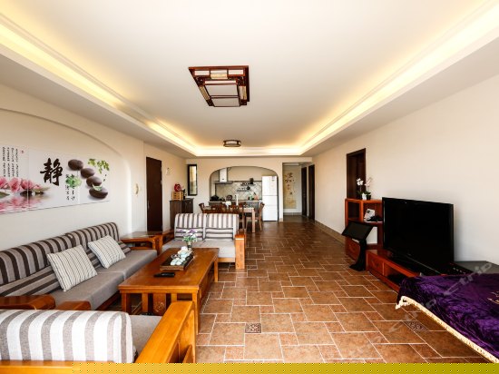 海王洋房三房二厅