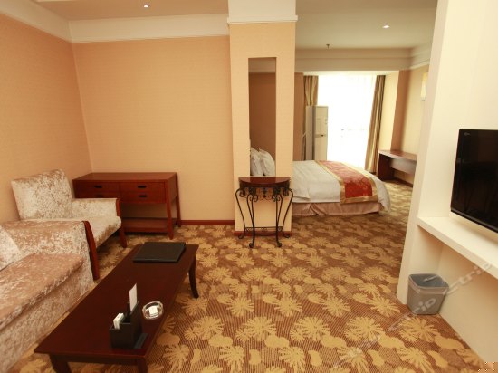 行政套间(内宾)