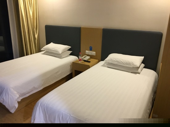 酒店房型