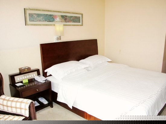 特价商务单人间(无窗)