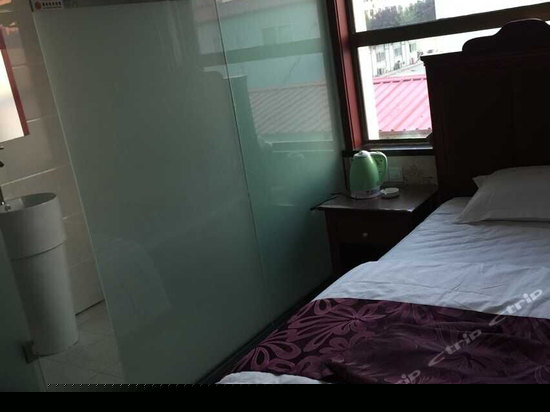 大床房（有窗）