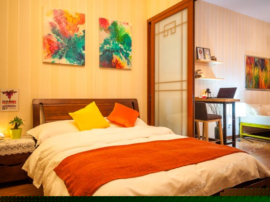 斑斓·家主推精选套房