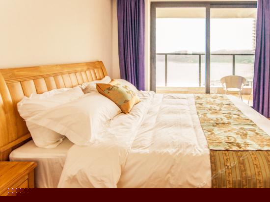 海景洋房二房一厅