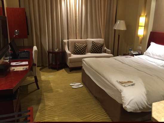 酒店房型