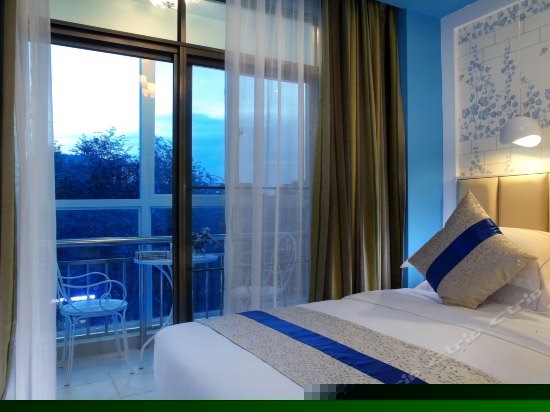 特惠精选神秘房