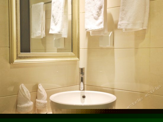 休闲两室大套房