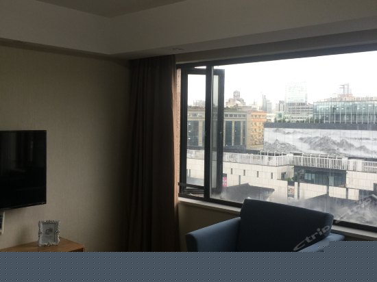 西子景颐家庭套房