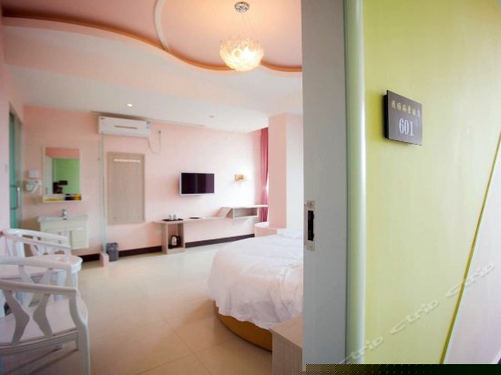 特价温馨双标房