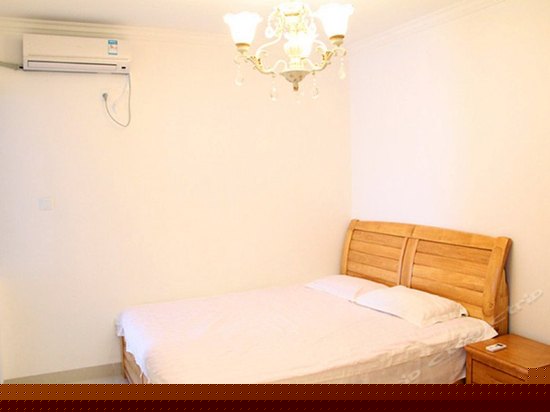 豪华海景三室两卫一厅