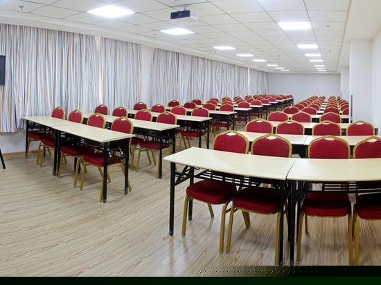 会议室