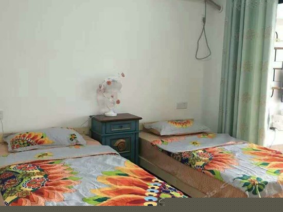 无敌全海景套房