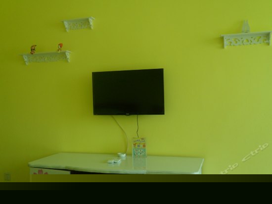 望海潮（三人间）