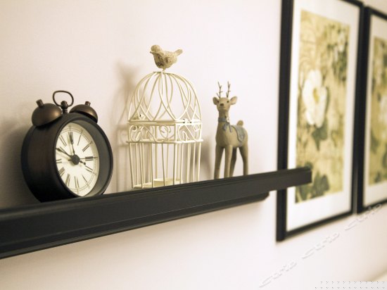 加州往事两室套房