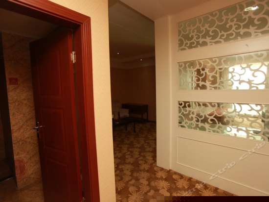 行政套间(内宾)