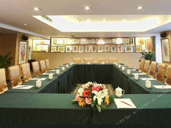 会议室