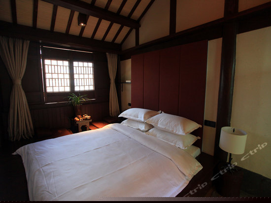 静心（温馨大床房）