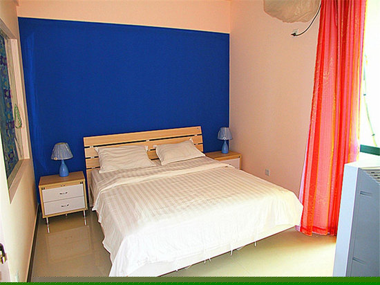 豪华海景2房套房