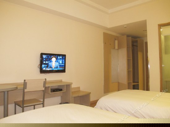 商务标准间(内宾)