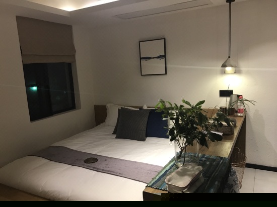 酒店房型