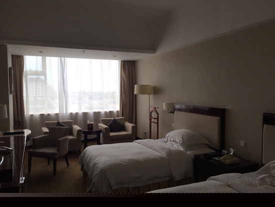 酒店房型