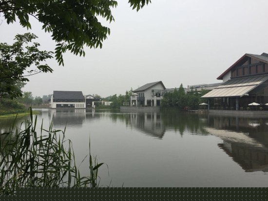 眺望远景