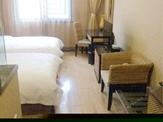 别墅区·贵妃别苑