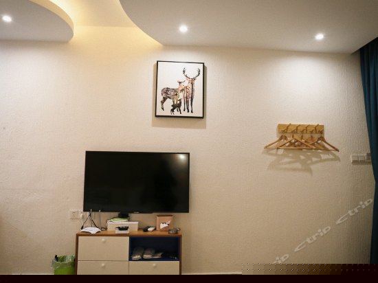 双廊假日舒适双人间