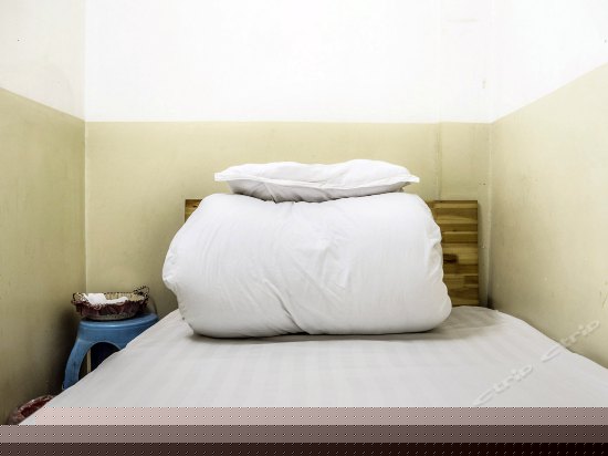 标准单人房