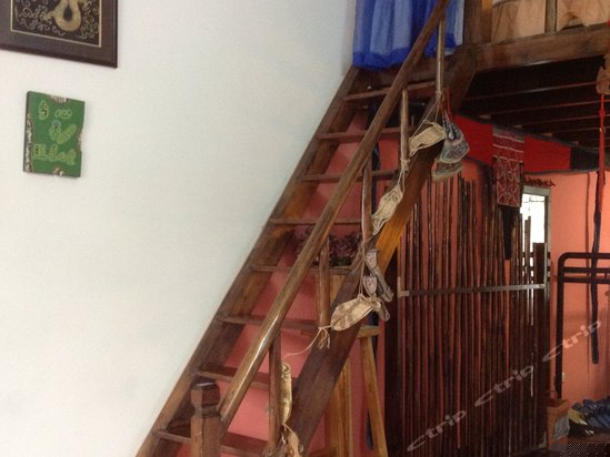 5人小阁楼（家庭式）