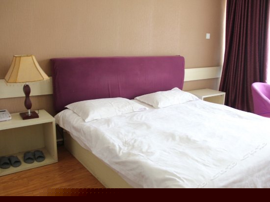 商务大床房(内宾)