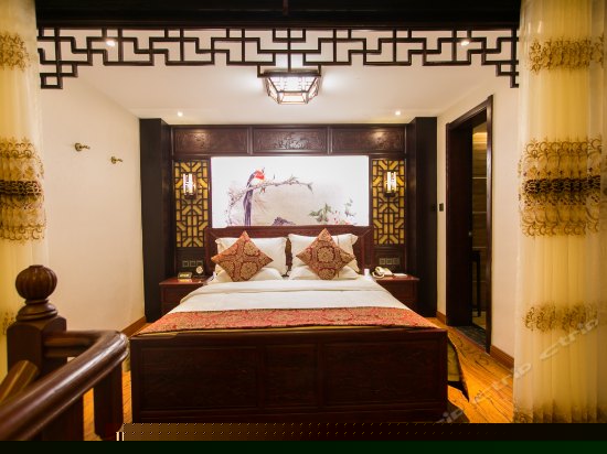 莲花至尊复式楼