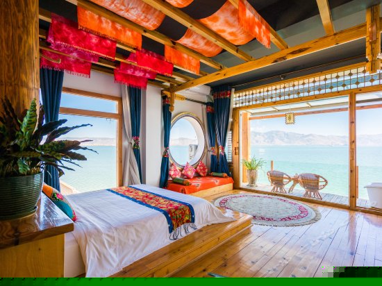 双面海景房（一号院）