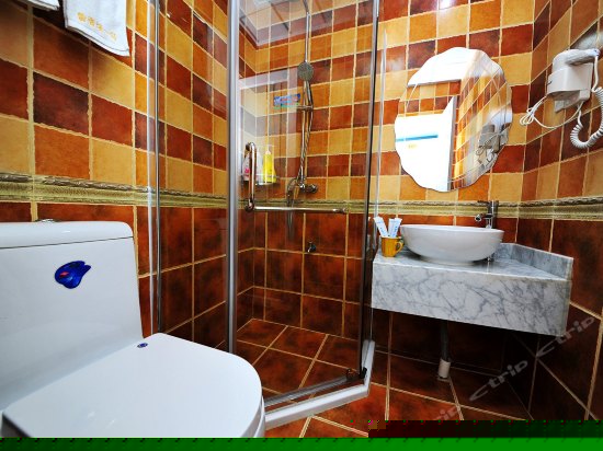 海景豪华大床房