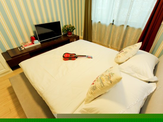 家庭房之彼岸花