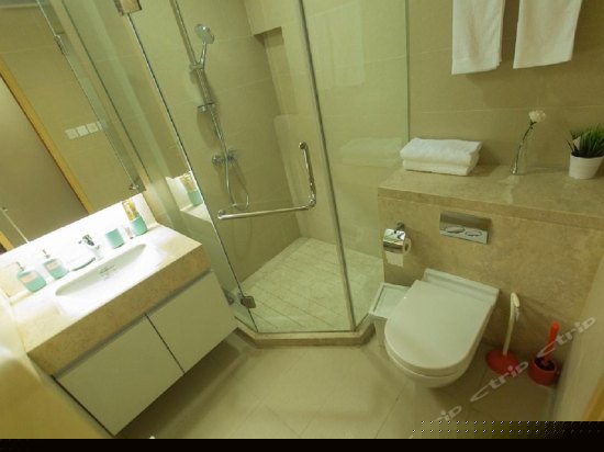 太古里春熙路高品质生活套房