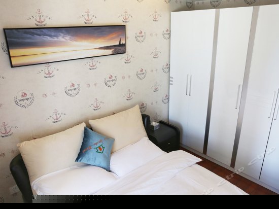 净馨两室大套房