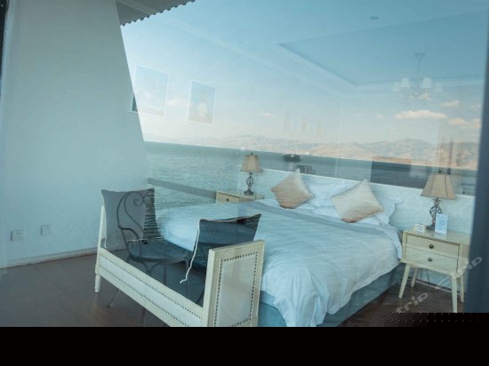 270度豪华海景房