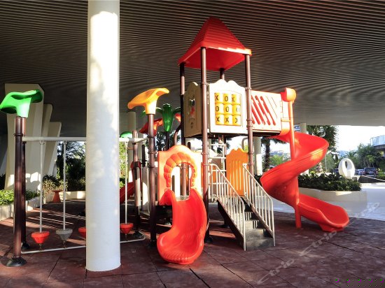 儿童乐园/儿童俱乐部