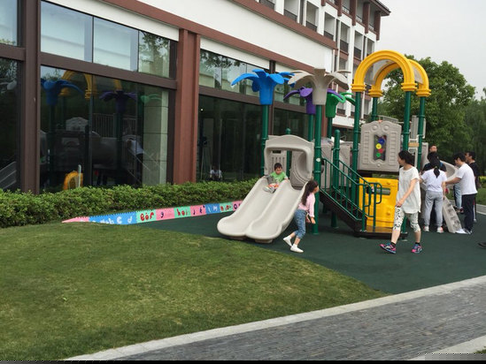 儿童乐园/儿童俱乐部