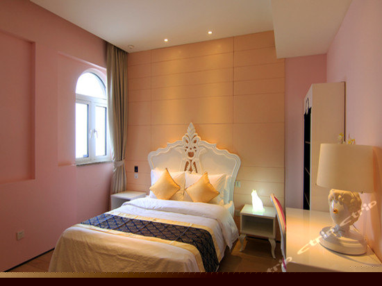 海景日式3居室别墅